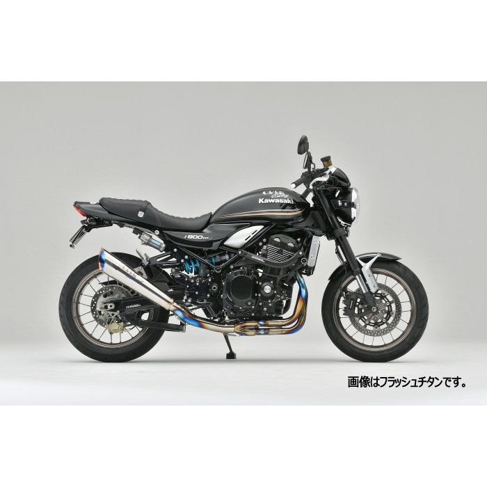 GP-XX ホイールセット 3.50/6.00-17 Z900RS 18-20｜ホイール｜の