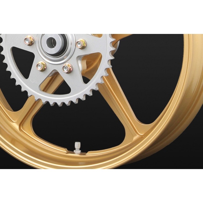 HERITAGE フロント 2.75-18 Z1/Z2｜ホイール｜の通販なら