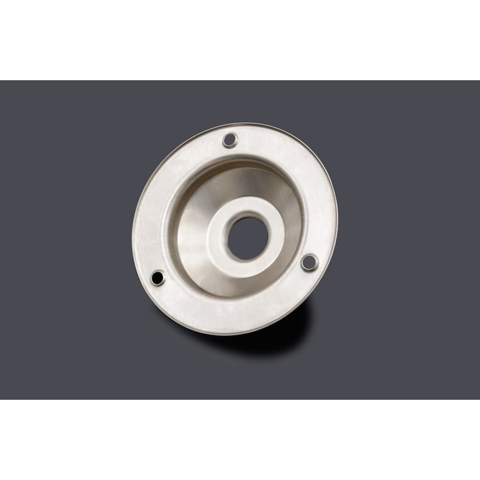 profile SS フロントハブ　48h Profile SS high flange front hub