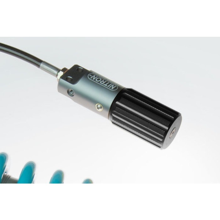 モノショック NTR R3シリーズ＋HPA【ローダウン-25mm】Z1000 14-｜リア 