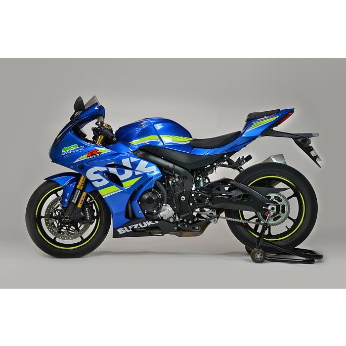 モノショック RACE PROシリーズ GSX-R1000/R 17-22｜リアショック｜の