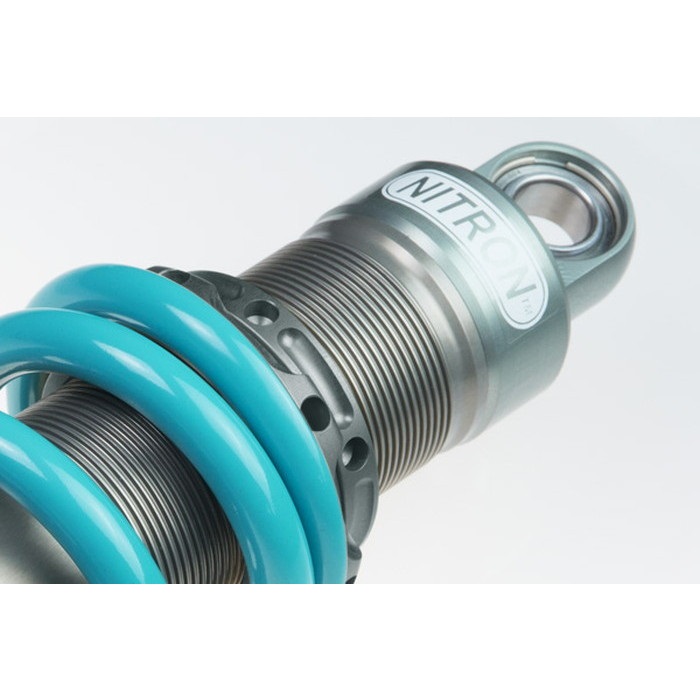 モノショック NTR R1シリーズ CBR650R/CB650R 19-20｜リアショック｜の