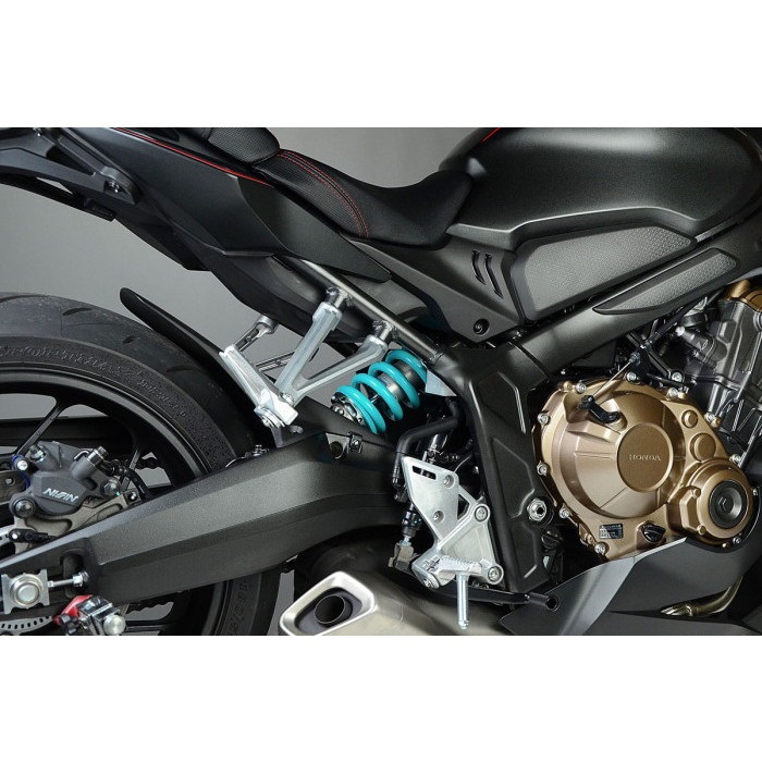 モノショック NTR R1シリーズ CBR650R/CB650R 19-20｜リアショック｜の
