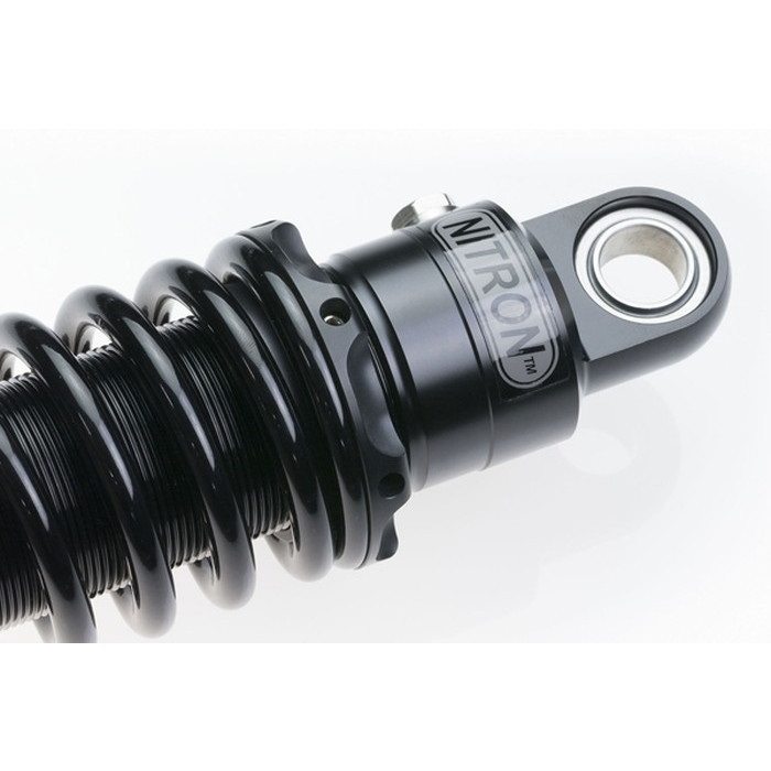 ツインショック STEALTH TWIN R1シリーズ GB350 21-｜リア