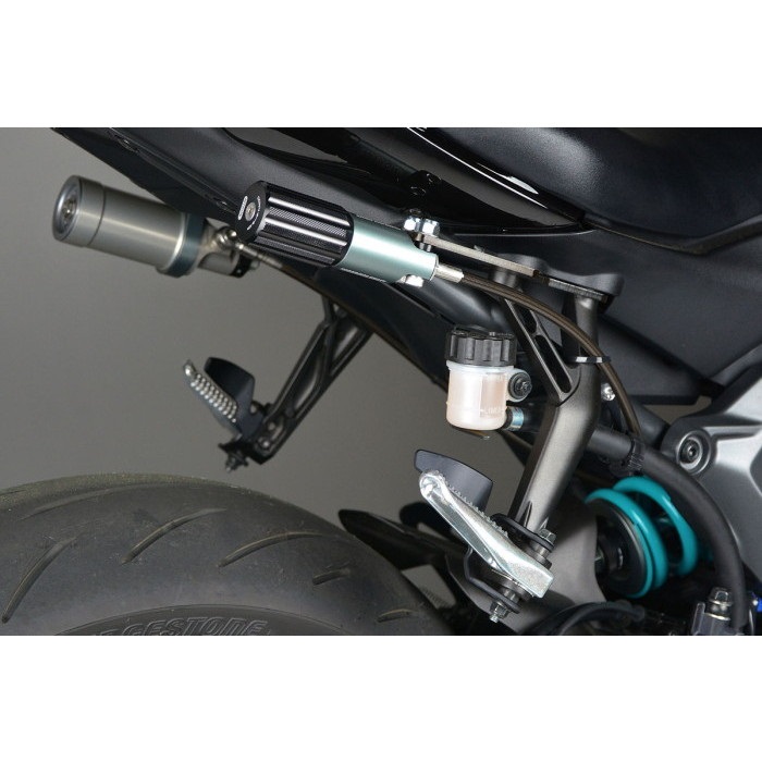 モノショック NTR R1シリーズ YZF-R7 21-｜リアショック｜の通販
