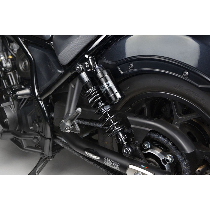 ツインショック STEALTH TWIN R3シリーズ Rebel1100 21-|リア ツインショック STEALTH TWIN R3シリーズ Rebel1100 21-|リア