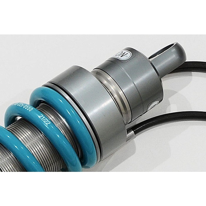 モノショック RACE PROシリーズ＋HPA ZX-4RR 24-｜リアショック｜の