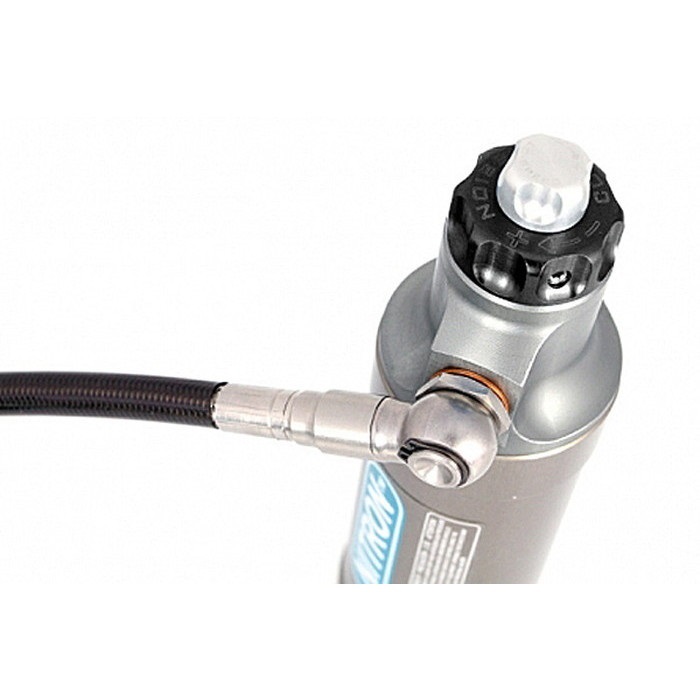 モノショック RACE PROシリーズ＋HPA ZX-4RR 24-｜リアショック｜の
