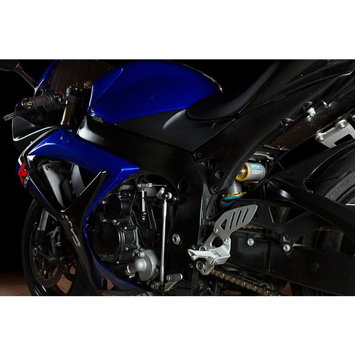 Naco様 リクエスト 6点 まとめ商品 Ninja ZX-25Rを楽しくする最新パーツ群一挙紹介！CUSTOM PARTS