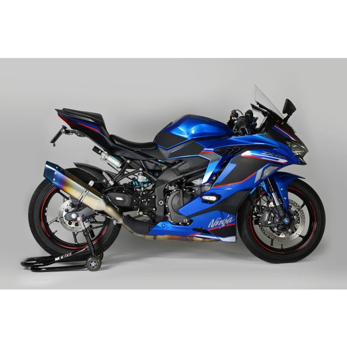 riさま専用 Ninja ZX-4R (2024 - 25) – rizoma Japan