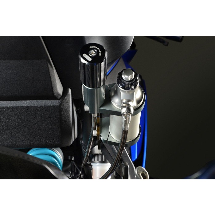 モノショック RACE PROシリーズ＋HPA ZX-4RSE 24-｜リアショック｜の