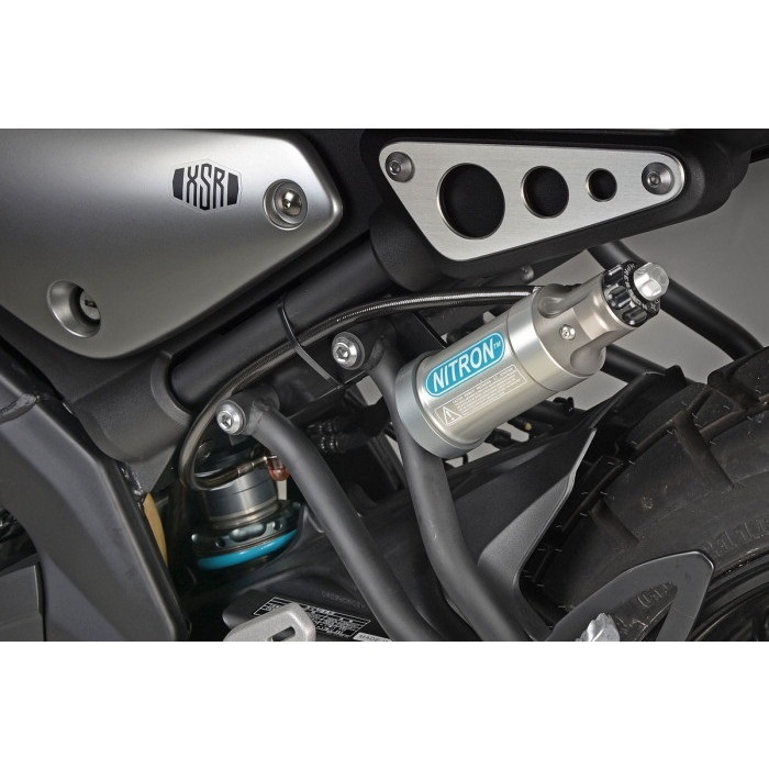 モノショック NTR R3シリーズ XSR125 24-｜リアショック｜の通販なら