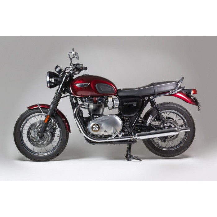 トライアンフ T120 NITRON stealthtwin R1 2個セット トライアンフ T120 NITRON stealthtwin R1 2個セット ツインショック