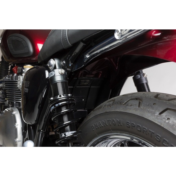 トライアンフ T120 NITRON stealthtwin R1 2個セット トライアンフ T120 NITRON stealthtwin R1 2個セット トライアンフ
