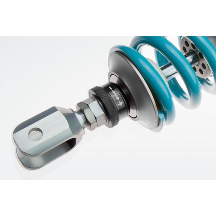 モノショック NTR R3シリーズ ZX-6RG1-G2 98-99｜リアショック｜の通販