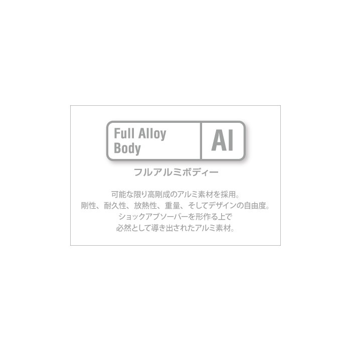 モノショック NTR R3シリーズ ZX-6RG1-G2 98-99｜リアショック｜の通販