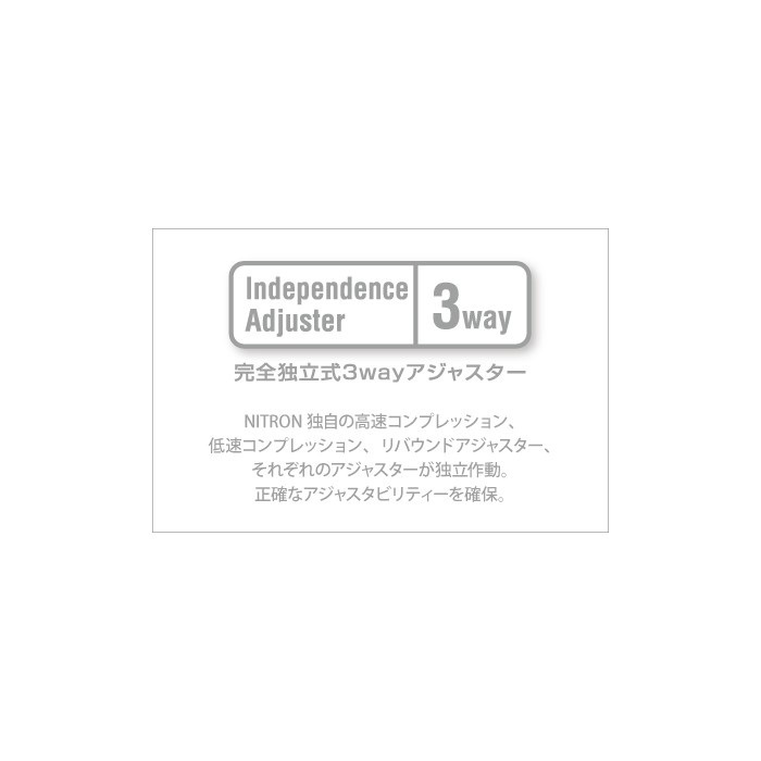モノショック NTR R3シリーズ ZX-9RC1-C2 98-99｜リアショック｜の通販