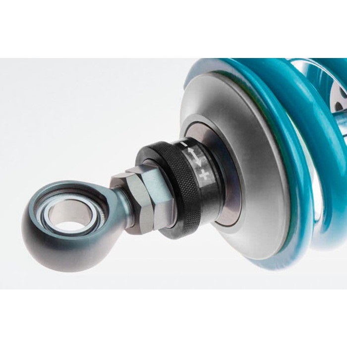 モノショック NTR R1シリーズ【ローダウン-20mm】ZX-14R 12-20｜リア