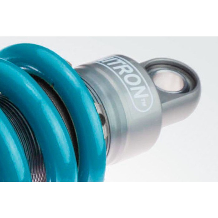 モノショック NTR R1シリーズ【ローダウン-30mm】ZH2 20-｜リア