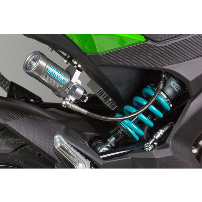 ミニショック MINI R3シリーズ Z125PRO 16-｜リアショック｜の