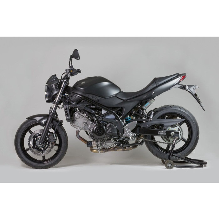 スズキ　SV650ABS ナイトロン　NITRON リアサスペンション NITRON ナイトロン リアサスペンションモノショック NTR R1