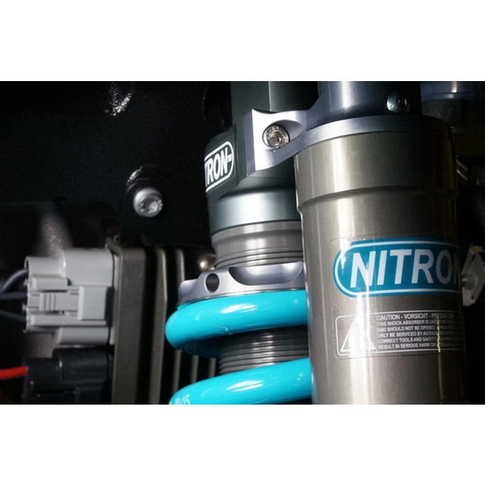 モノショック NTR R3シリーズ S1000XR 15-19｜リアショック｜の