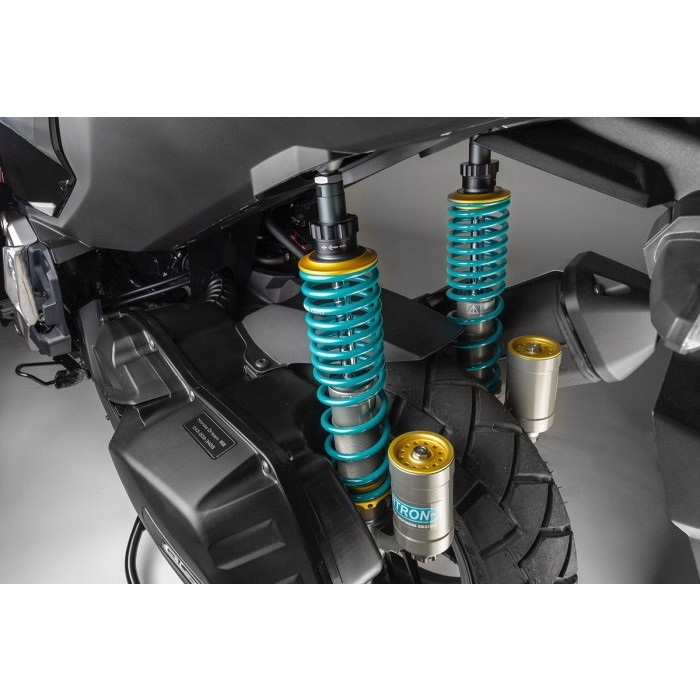 ツインショック TWIN R3シリーズ ADV150 20-22｜リアショック｜の通販