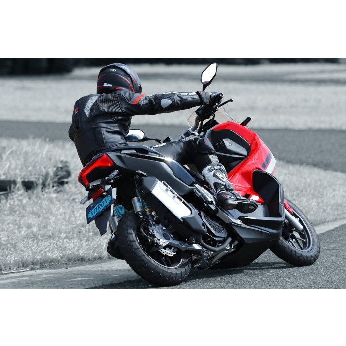 ツインショック TWIN R3シリーズ ADV150 20-22｜リアショック｜の通販