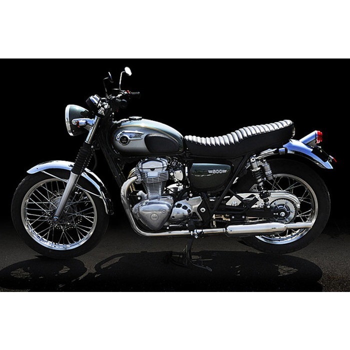 ツインショック TWIN R1シリーズ W800 11-16｜リアショック｜の通販