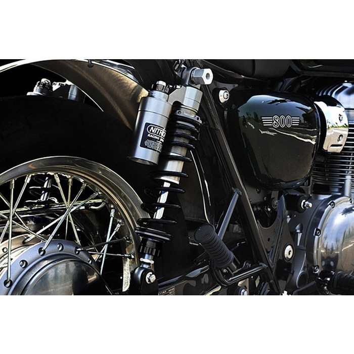 ツインショック TWIN R1シリーズ W800 11-16｜リアショック｜の通販