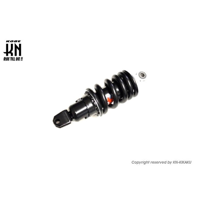 YSS製 リアショックアブソーバー　215mm　ジャイロX ジャイロキャノピー 61X-+J84ikL._AC_SY200_QL15_.jpg