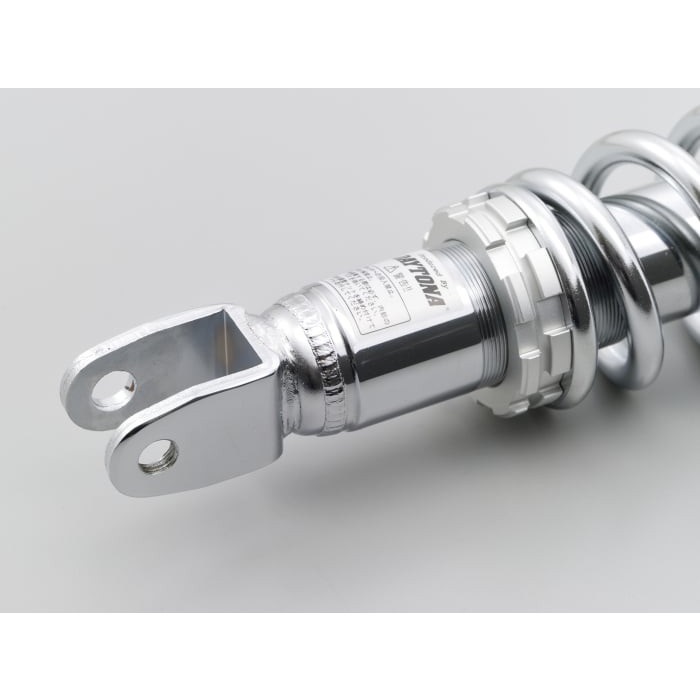 強化リアショック アドレスV125S / Sベーシック / Sリミテッド / SS