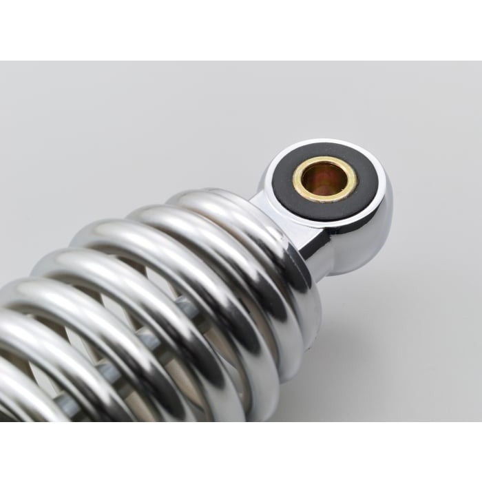 強化リアショック アドレスV125S / Sベーシック / Sリミテッド / SS