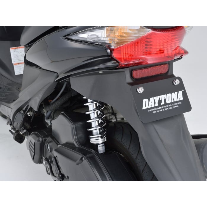 強化リアショック アドレスV125S / Sベーシック / Sリミテッド / SS 強化リアショック アドレスV125S / Sベーシック / Sリミテッド / SS