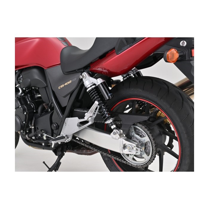CB400sf リアショック　美品！サビなし CB400sf リアショック 美品！サビなし CB400sf リアショック 美