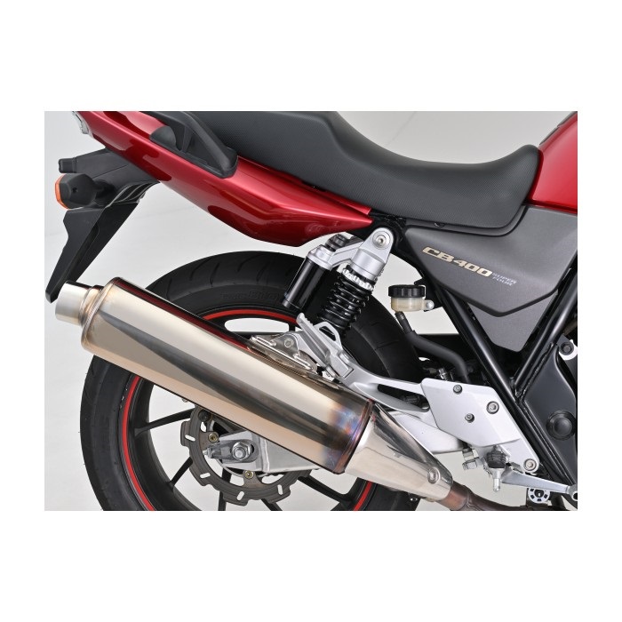 CB400SB リアサスペンション リアサス 純正サスペンション CB400SF VTEC3 showa ショーワ