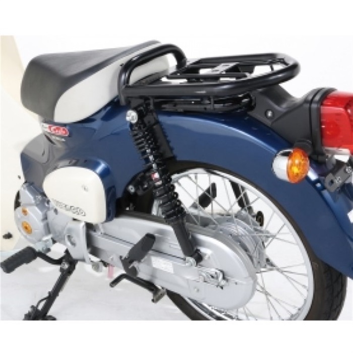 ショックアブソーバー スーパーカブ50(AA09)/ スーパーカブ110(JA44