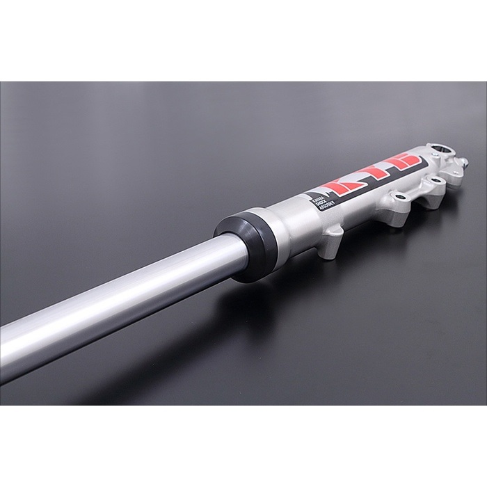 フロントフォーク＆トリプルクランプASSY KYB36KZ Z1 Z2