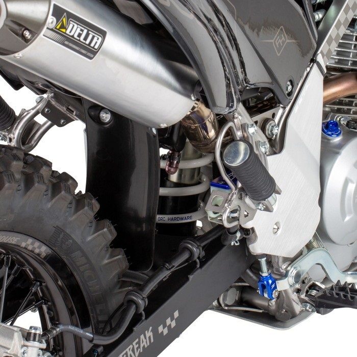 フロントフォークスプリング CRF110F 13-24｜フロントスプリング・リア