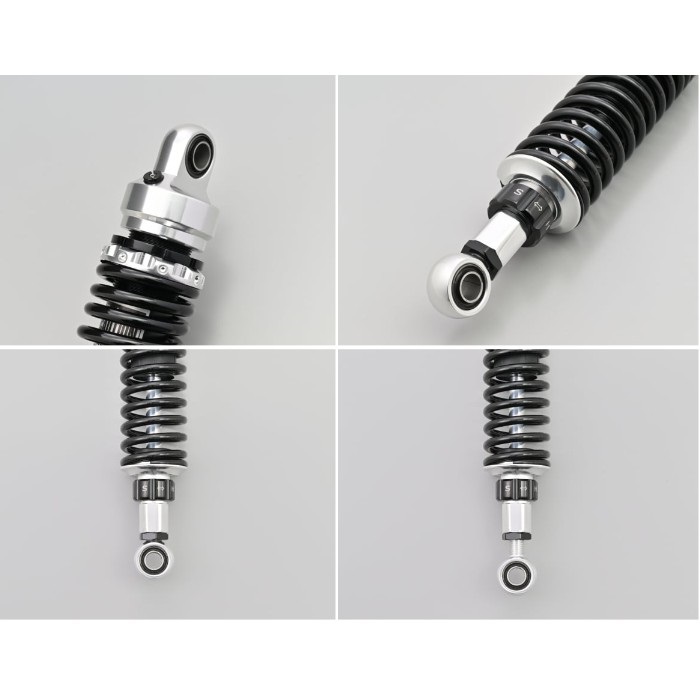 gb350c ローダウンキット EFFEX】ローダウンキット HONDA GB350C適合追加！ | エフェックス