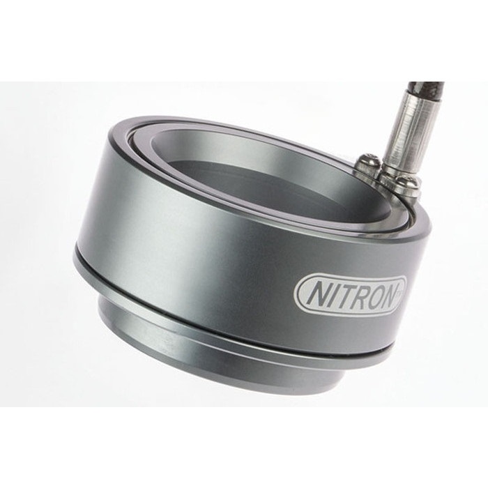 ハイドロリックプリロードアジャスター ホースタイプ 40mm 単品 NTR R3