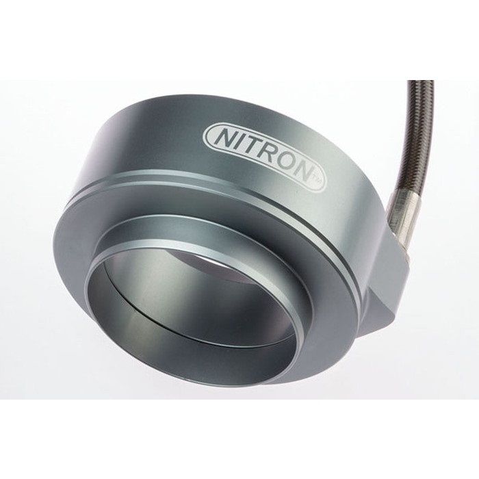 ハイドロリックプリロードアジャスター ホースタイプ 46mm 単品