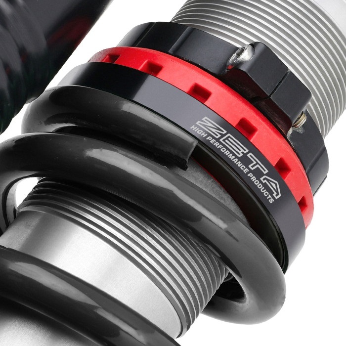 リヤショックプリロードアジャスター スプリングシートジョイント