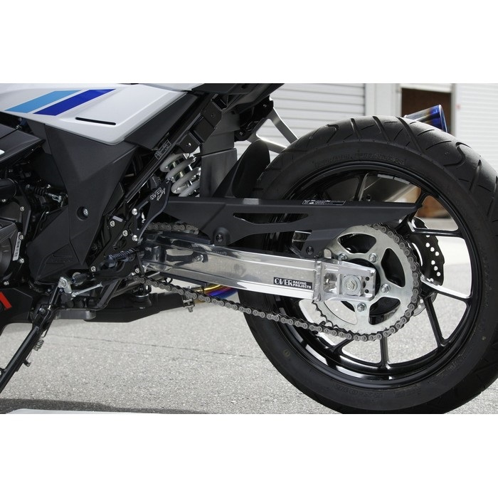 スイングアーム タイプ7 GSX250R｜スイングアーム・スイングアーム関連