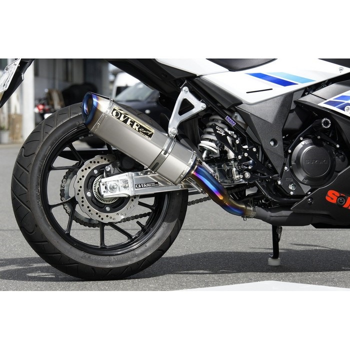 スイングアーム タイプ7 GSX250R｜スイングアーム・スイングアーム関連