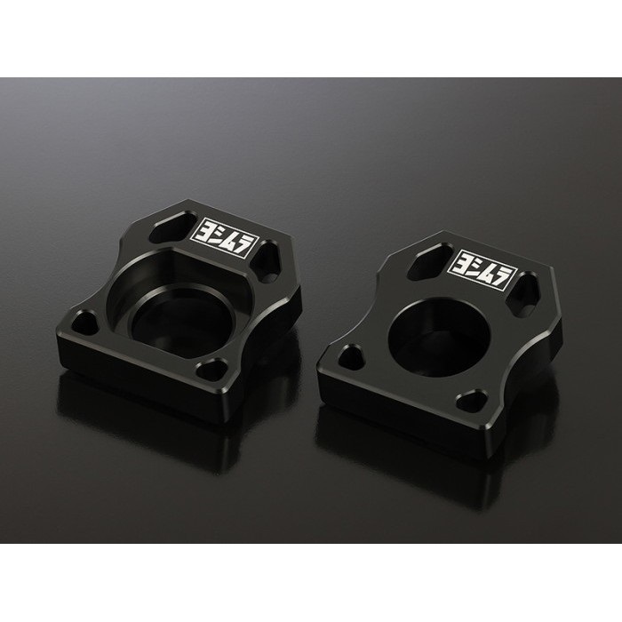 リアアクスルブロックKIT Hayabusa 21-24｜スイングアーム・スイング