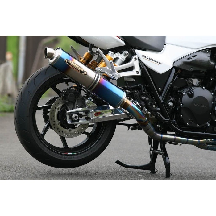 G-STRIKER スイングアーム CB1300SF/SB 03-17｜スイングアーム