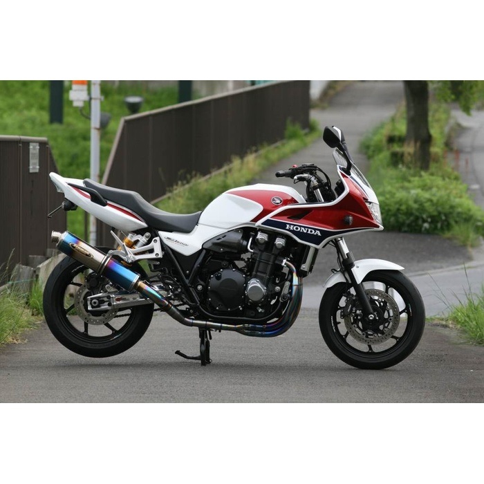 G-STRIKER スイングアーム CB1300SF/SB 03-17｜スイングアーム