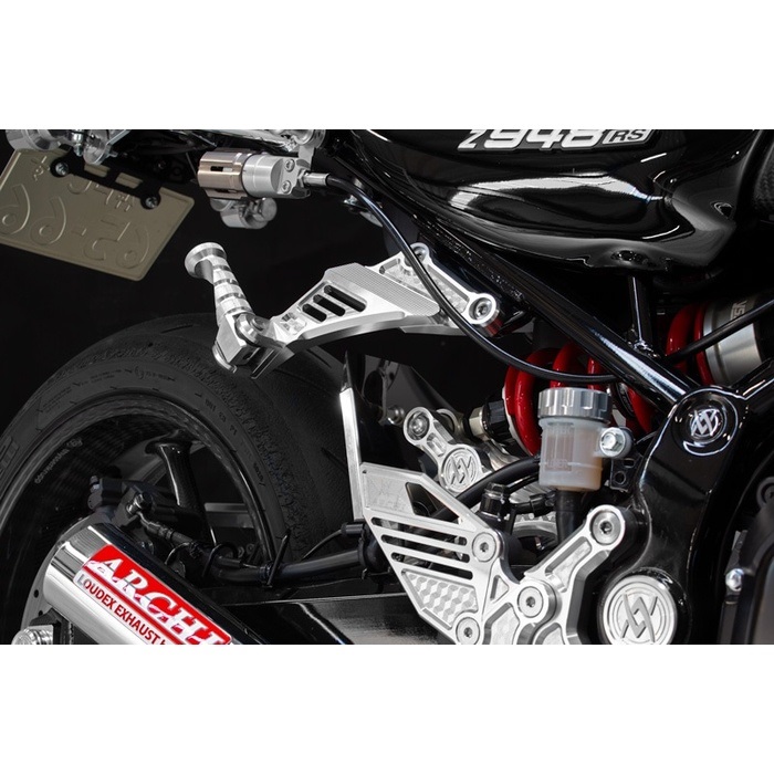 Z900RS 泥避けインナーカバー・鏡面仕上げ Z900RS 泥避けインナーカバー・鏡面仕上げ（ステンレス