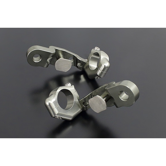 累計100台突破！　Z用　レイダウン kit　(Z1/Z2/Z1000Mk2/Z1000R/Z1100R/Z1R/Z1100GP)  レイダウンキット Z1 Z2 Z1R Z1000 MK2 リア サス 内海工業製